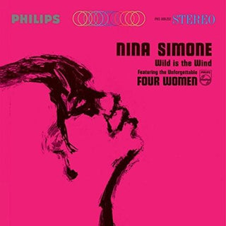 Nina Simone- Wild Is The Wind