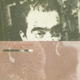 R.E.M.- Lifes Rich Pageant