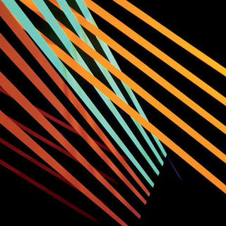 Shit Robot- What Follows