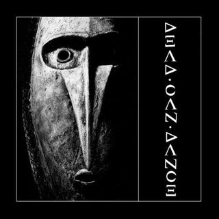 Dead Can Dance- Dead Can Dance