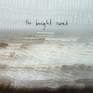 the album cover for Bright Road - Ocean