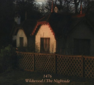 the album cover for 1476 - Wildwood / The Nightside