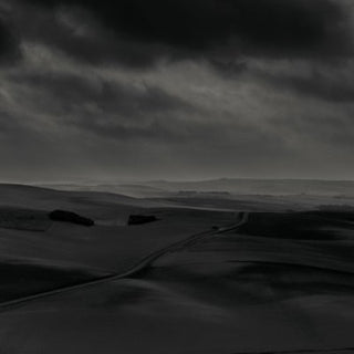 the album cover for Crispy Ambulance - Random Textures + Compulsion