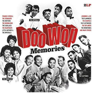 Various Artists- Doo-Wop Memories / Various