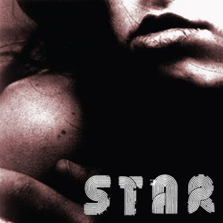 the album cover for Star - Devastator