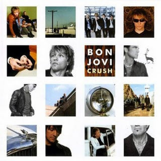Bon Jovi- Crush