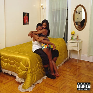 Blood Orange- Freetown Sound (CD)