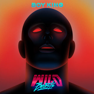 Wild Beasts- Boy King