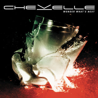 Chevelle- Wonder What's Next