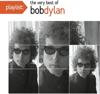 Bob Dylan- Playlist: Very Best Of