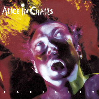 Alice In Chains- Facelift