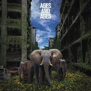 Ages and Ages- Something To Ruin