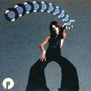 the album cover for Silverhead / Des Michael Barres - Silverhead: Expanded Edition