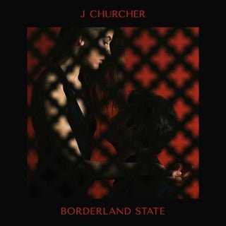 J Churcher- Borderland State