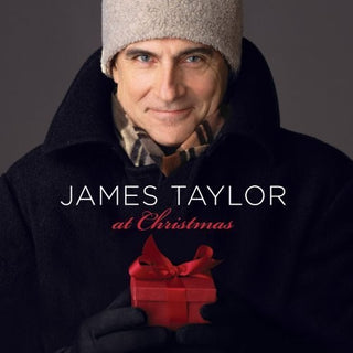James Taylor- James Taylor At Christmas
