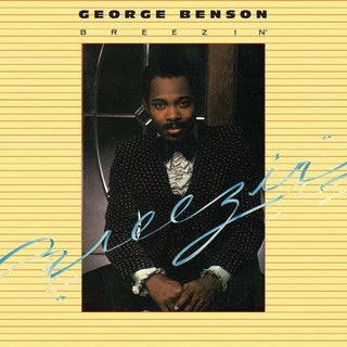 George Benson- Breezin