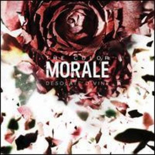 The Color Morale- Desolate Divine