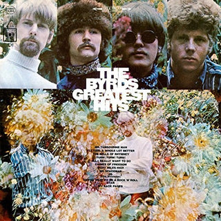 The Byrds- Greatest Hits