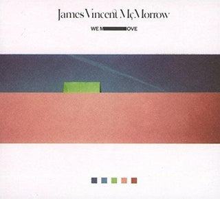 James Vincent McMorrow- We Move (Vinyl)