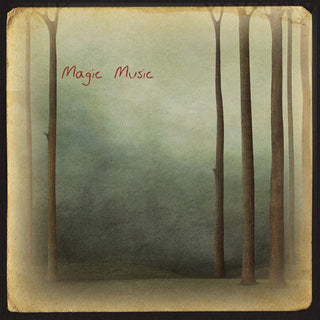 Magic Music- Magic Music