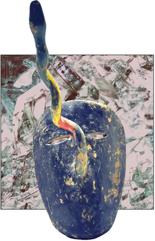 Essential Tremors- Visitor