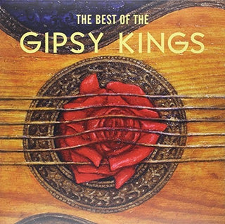 Gipsy Kings- The Best Of The Gipsy Kings