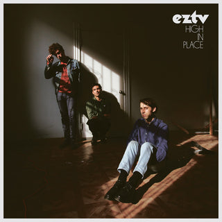 Eztv- High in Place