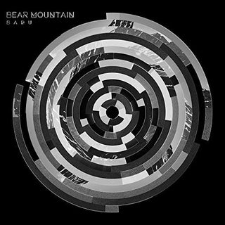 Bear Mountain- Badu
