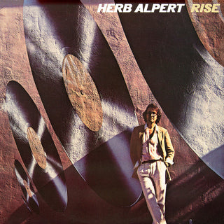 Herb Alpert- Rise