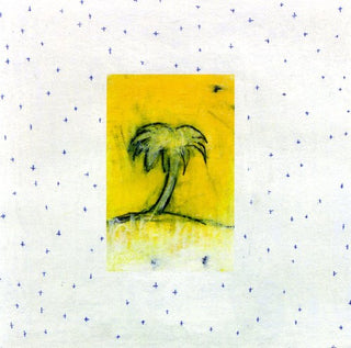 the album cover for Songs: Ohia - Impala