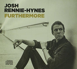 the album cover for Rennie-Josh Hynes - Furthermore