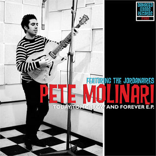 Pete Molinari- Today Tomorrow & Forever