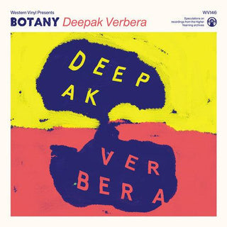 Botany- Deepak Verbera