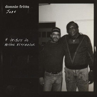 Donnie Fritts- Oh My Goodness