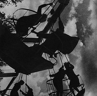 the album cover for Motorama - Dialogues