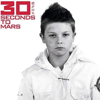 Thirty Seconds to Mars- Thirty Seconds To Mars