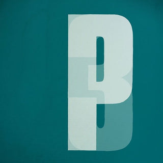 the album cover for Portishead - Third [180 Gram] (Uk)