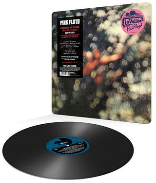 Pink Floyd- Obscured By Clouds