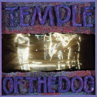 the album cover for Temple Of The Dog - Temple Of The Dog: Remastered [Deluxe Edition 2CD]