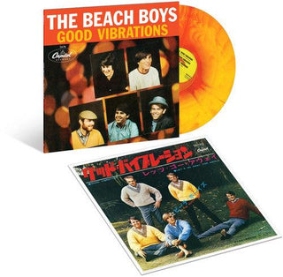 The Beach Boys- Good Vibrations 50th Anniversary