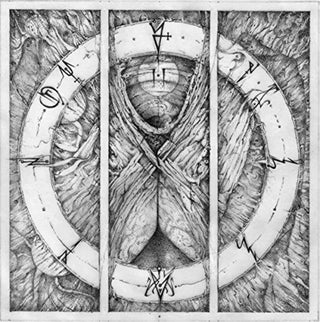 the album cover for Villainy - Villainy II : Dim