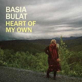Basia Bulat- Heart Of My Own (Vinyl)