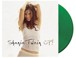 Shania Twain- Up!