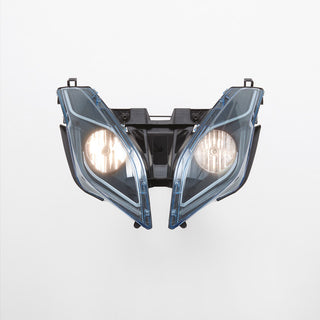 the album cover for Nils Bech - Echo