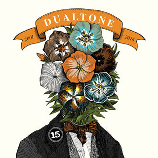 Various- In Case You Missed It: 15 Years Of Dualtone