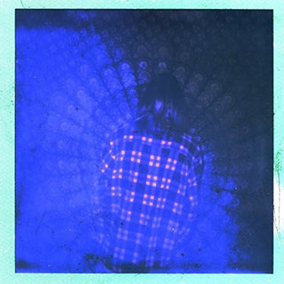 the album cover for Votaries - Psychometry