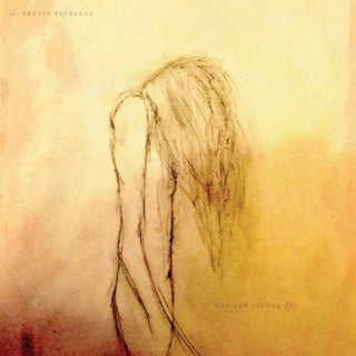 the album cover for The Pretty Reckless - Who You Selling For