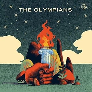 Olympians- Olympians