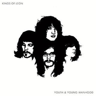 Kings of Leon- Youth & Young Manhood