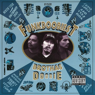 Funkdoobiest- Brothas Doobie